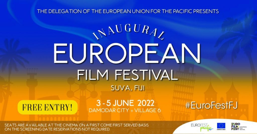 Eurofest films