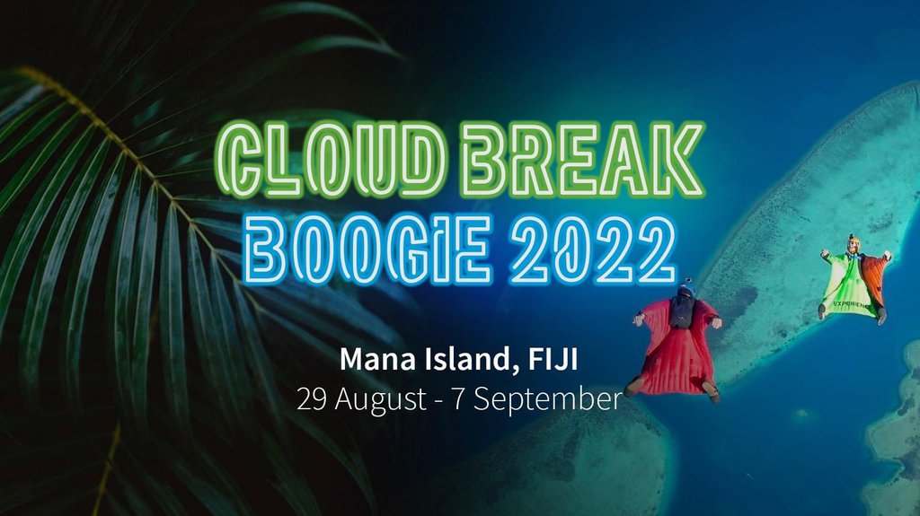 Cloud Break Boogie 22