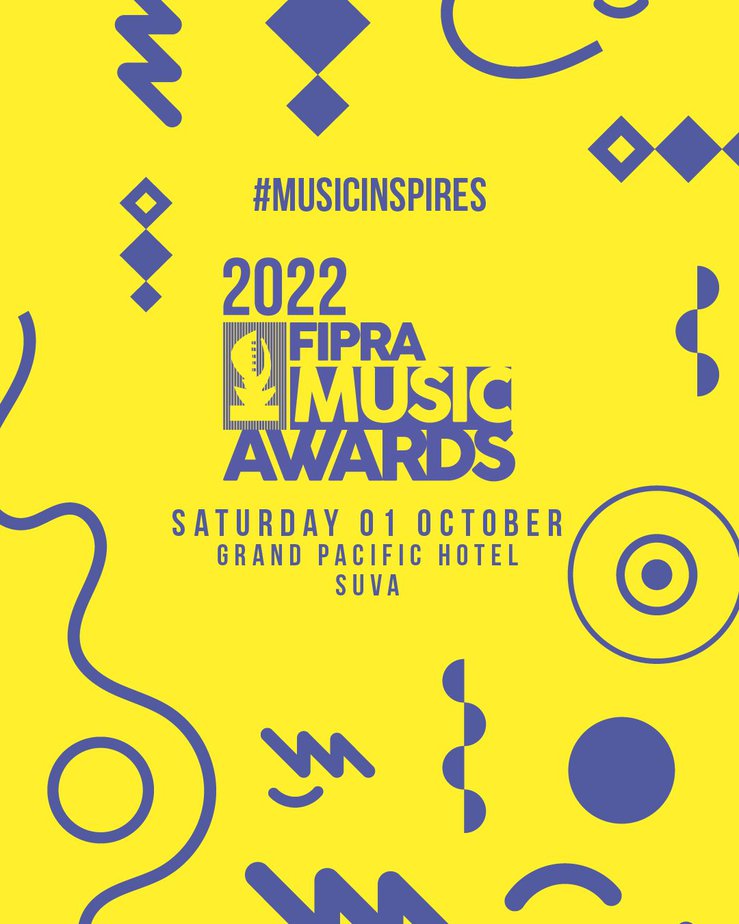 FIRPA MUSIC AWARDS 2022