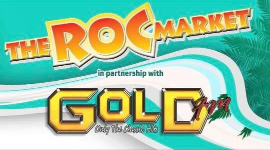 GOLD FM ROC Market