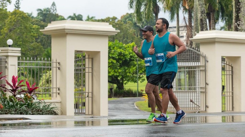 Suva Marathon Club