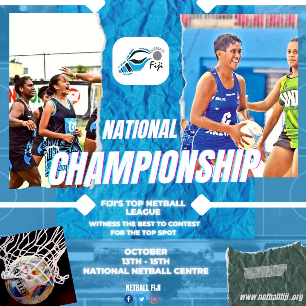 Netball Fiji Championship
