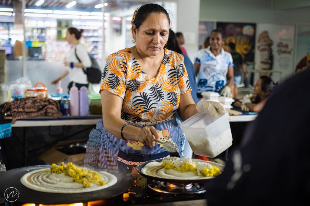 Garden City Market Day