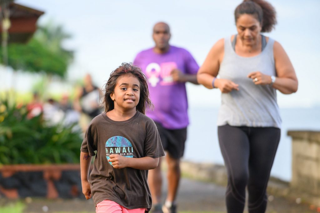 Suva Marathon