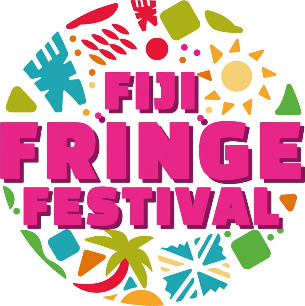Fiji Fringe Festival logo
