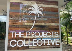 The Projects Collective