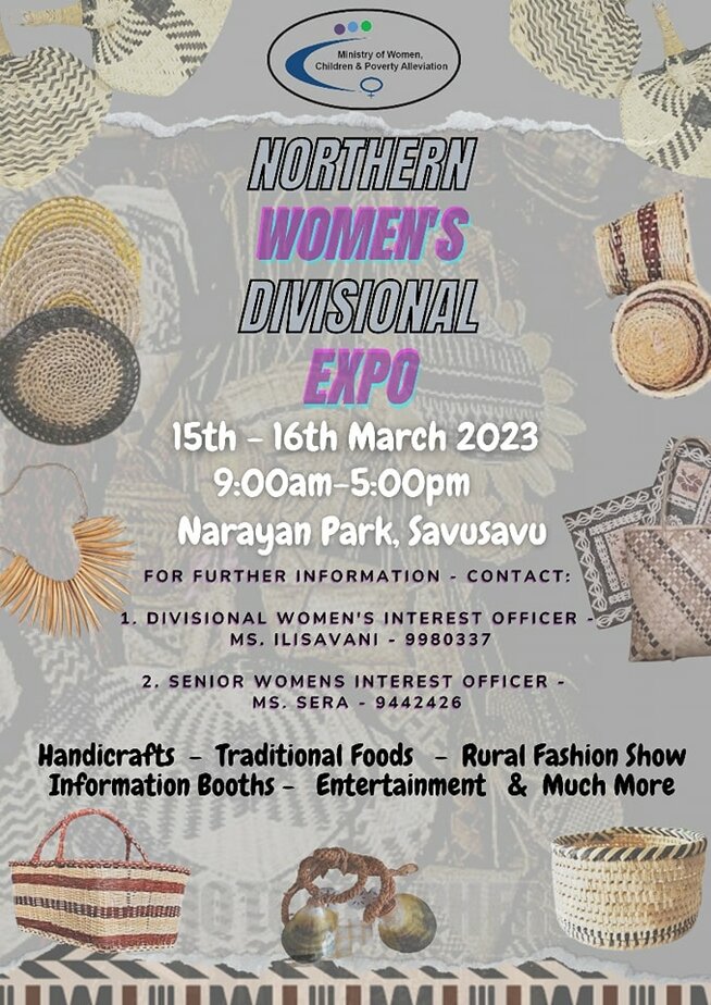 Northern Women Expo