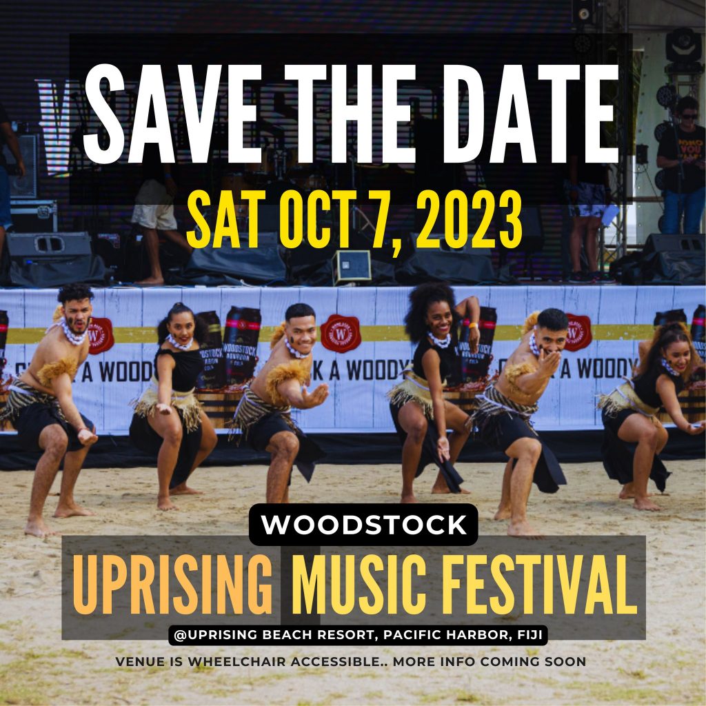 Uprising Music Festival