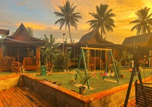 Dreketi Deep River Lodge