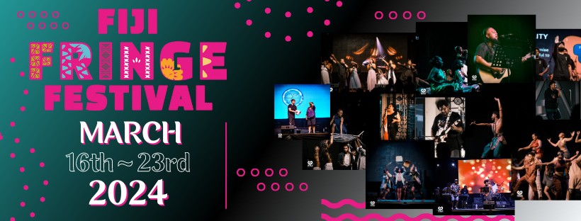 Fiji Fringe Festival 2024