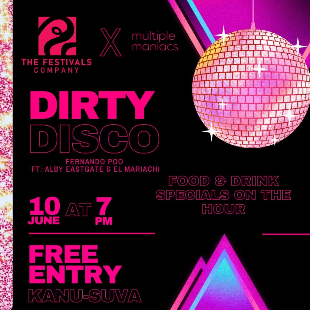 Dirty Disco