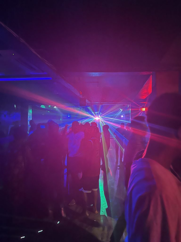 Labasa Nightclub