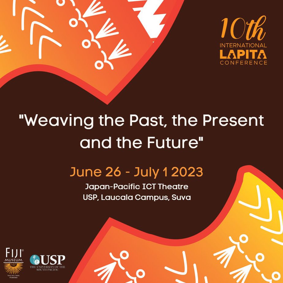 Lapita Conference
