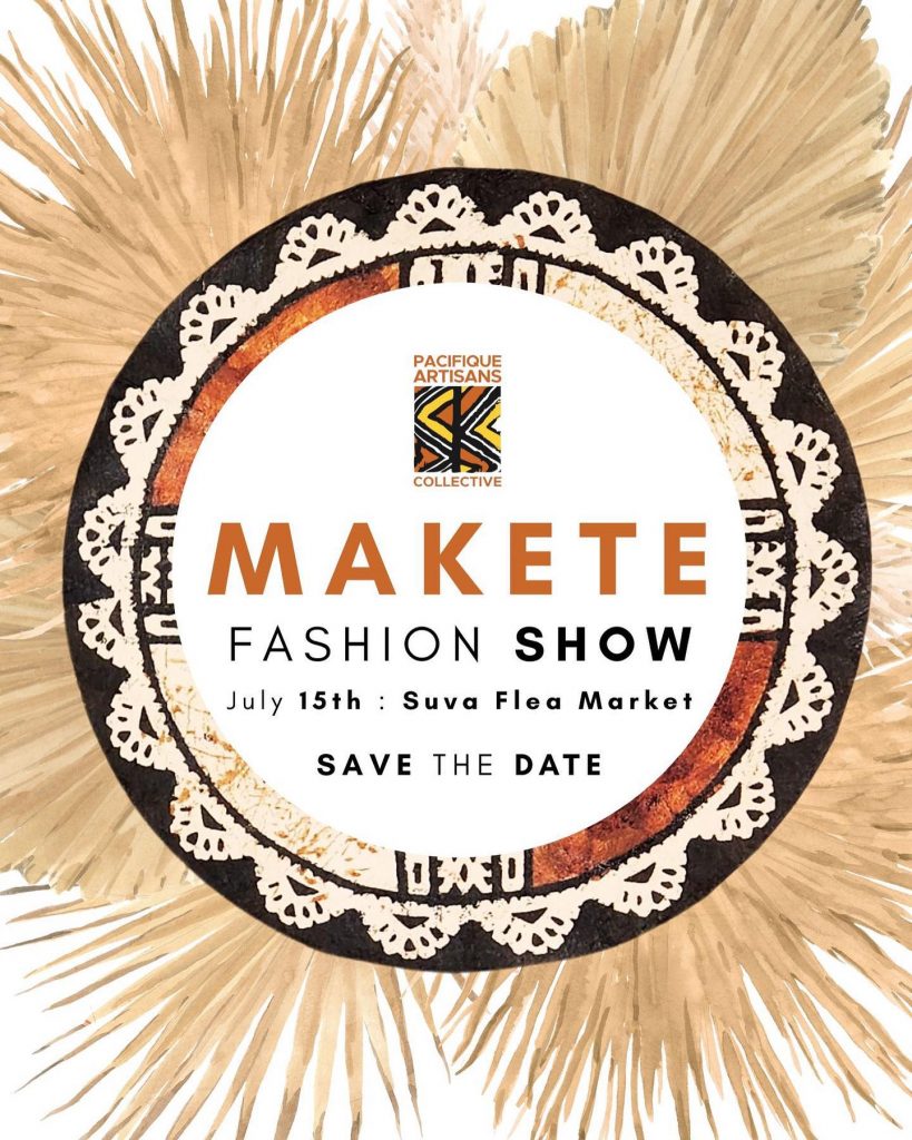 Makete Fashion Show