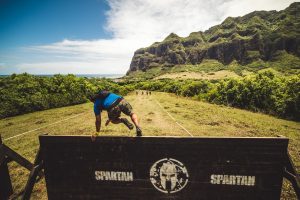 Spartan Games