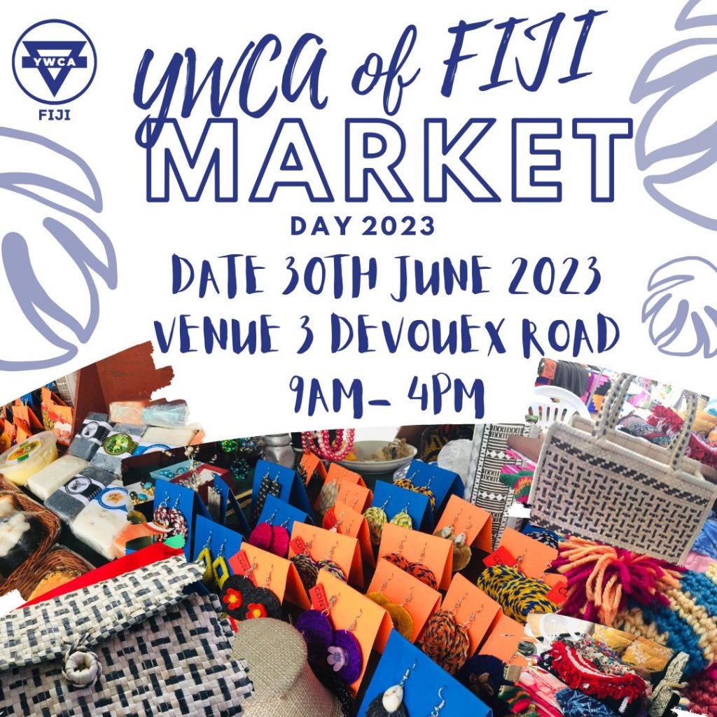 YWCA Market Day