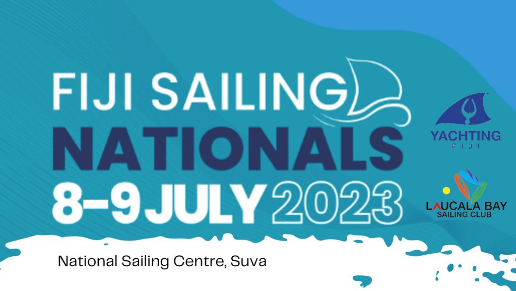 Fiji Sailing Nationals