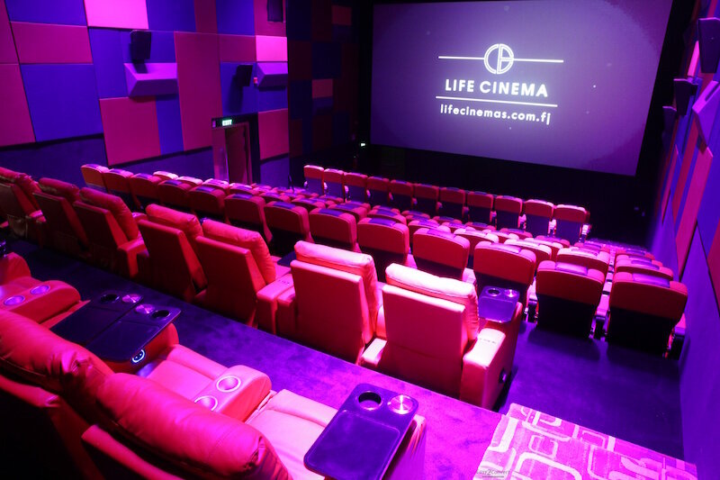 Life Cinemas