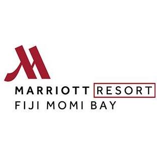 Marriott Resort Fiji Momi Bay