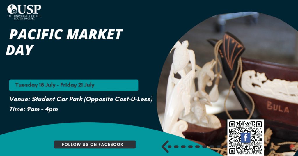 USP Market Day