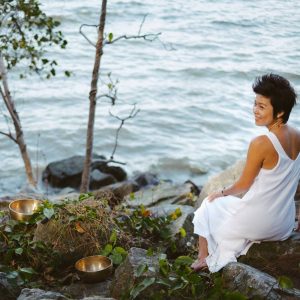 Ashley Tan - Six Senses Fiji