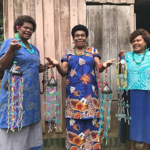 Galoa Women