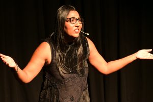 Roshika Deo
