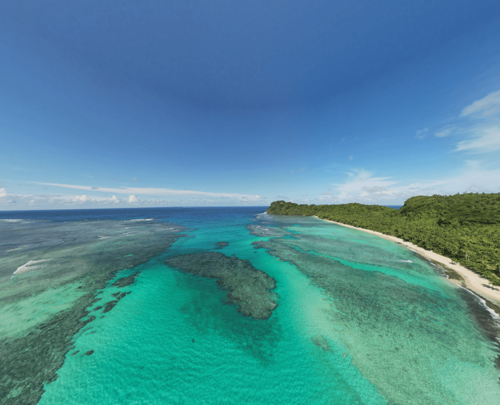 The Rotuma Project