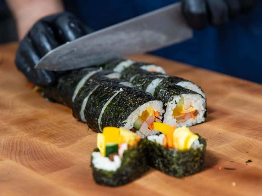 Kimbap